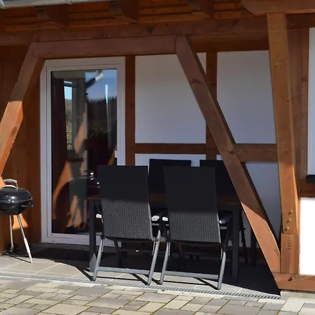 Hm Prázdninový dům *