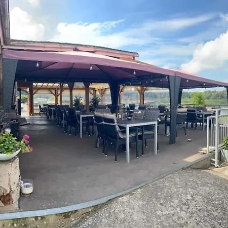 Hm Prázdninový dům