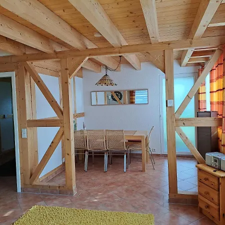 Prázdninový dům Hm *