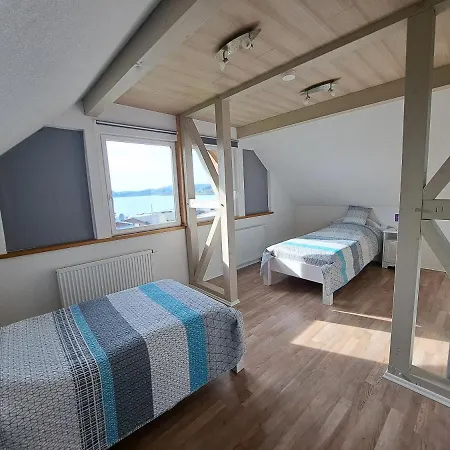 Hm Prázdninový dům Driedorf