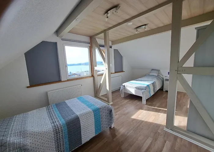 Hm Σπίτι διακοπών Driedorf